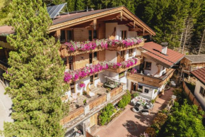 Gästehaus Waldruh